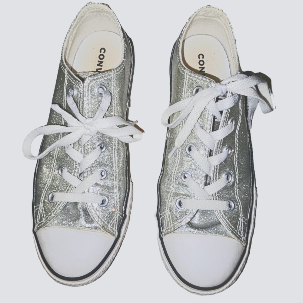 CONVERSE all ⭐️ star